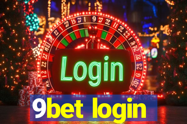 9bet login